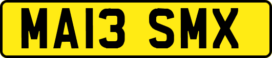 MA13SMX