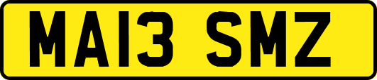 MA13SMZ