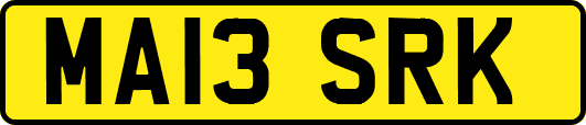 MA13SRK