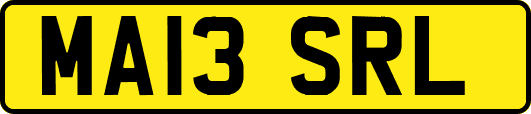 MA13SRL
