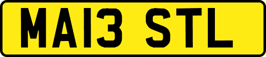 MA13STL