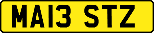 MA13STZ