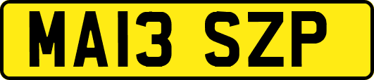 MA13SZP