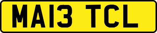 MA13TCL