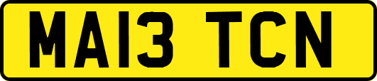 MA13TCN
