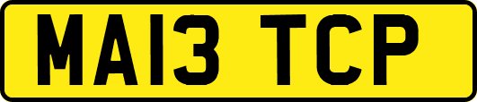 MA13TCP