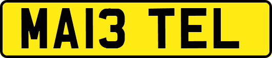 MA13TEL