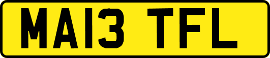 MA13TFL