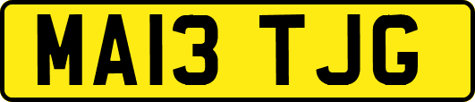 MA13TJG