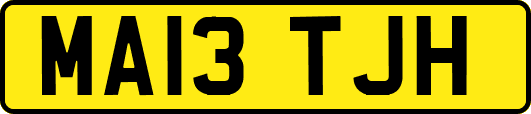 MA13TJH
