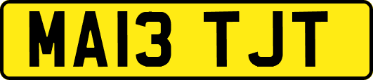 MA13TJT