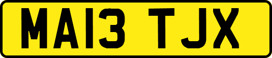 MA13TJX