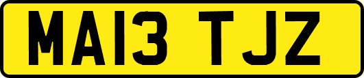 MA13TJZ
