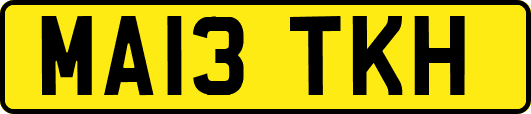 MA13TKH
