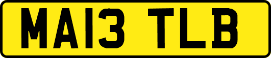 MA13TLB