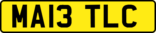 MA13TLC
