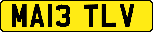 MA13TLV
