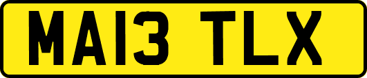 MA13TLX