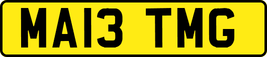 MA13TMG