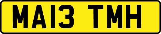 MA13TMH