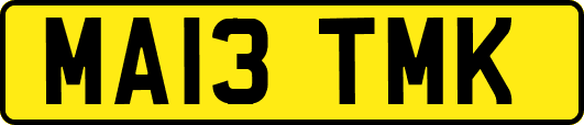 MA13TMK