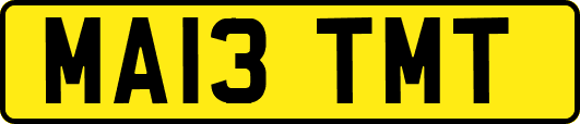 MA13TMT