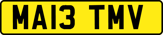 MA13TMV