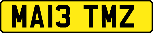 MA13TMZ