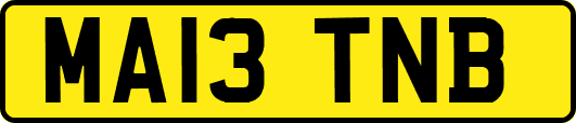 MA13TNB