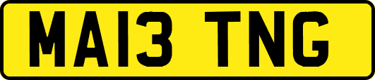 MA13TNG