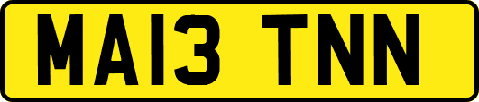 MA13TNN