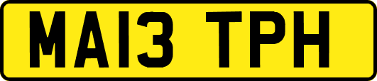 MA13TPH