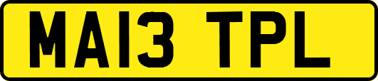 MA13TPL