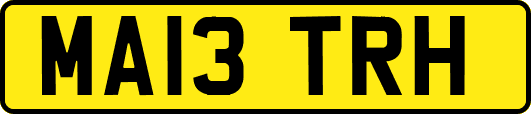MA13TRH