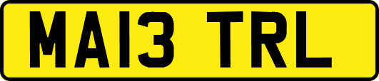MA13TRL