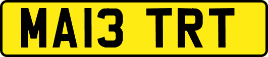 MA13TRT