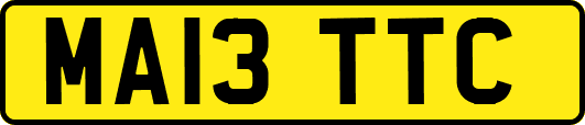 MA13TTC