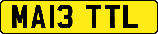 MA13TTL