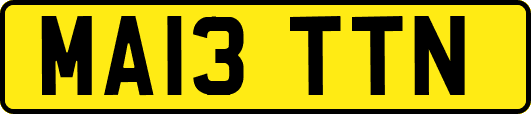 MA13TTN