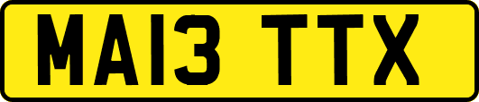 MA13TTX