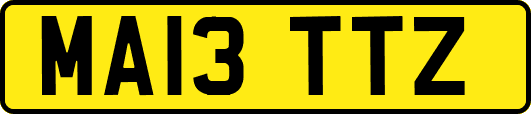 MA13TTZ