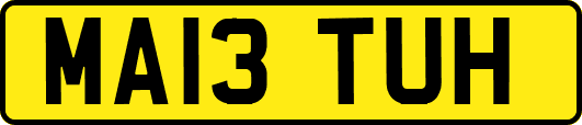 MA13TUH