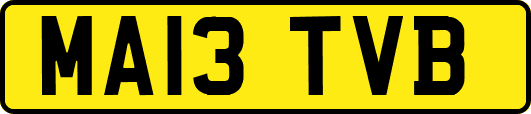 MA13TVB