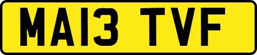 MA13TVF