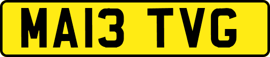 MA13TVG