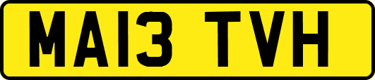 MA13TVH