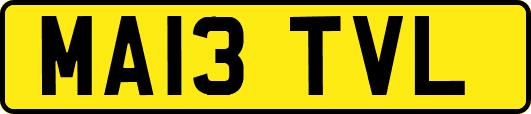 MA13TVL