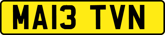 MA13TVN
