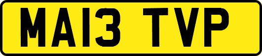 MA13TVP