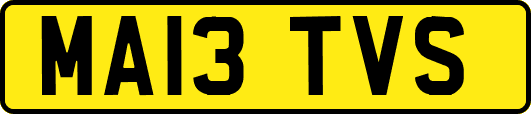 MA13TVS